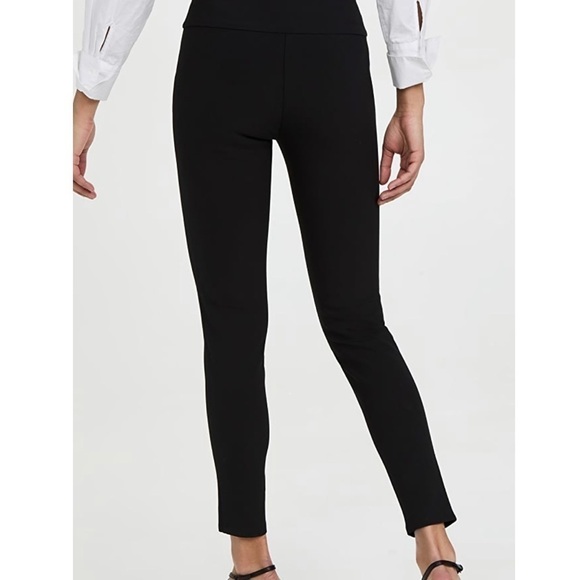 Theory high waisted pants with ankle zippers. Size 2.
C - Picture 15 of 16